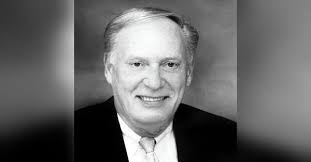 James H. Ritchie Obituary