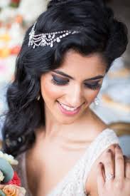 Elegant Styled Table with Dusty Blue and Gold Accents