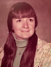 Kathleen Rose Jeffords Obituary