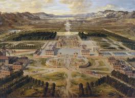 Es ist das, was es auch vermutlich sein will, ein nettes spiel. Schloss Versailles Wikipedia