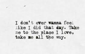 Pin On Favorite Song Lyrics