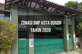 Smp negeri 11 bogor, we are different now. Zonasi Smp Kota Bogor Tahun 2020 Data Lengkap Yuri Adrian