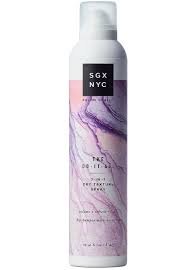Sgx Nyc The Do It All 3 In 1 Dry Texture Spray Texturizing Spray Hair Dryness Spray