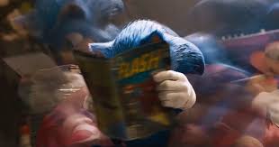 Arkham series, the the dark knight trilogy, the dc extended universe, and the ladybug promotional video than miraculous proper or, say, the dc animated universe as people are seriously hurt or even killed over the course of it and doesn't avoid. The Lawsuit That Reshaped Sonic The Hedgehog Comics