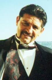 Enrique Marquez Obituary