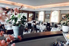 Cafe Sapori Italian Restaurant In The Heart Of Peapack And Gladstone Nj In 2020 Italian Restaurant Restaurant Italian Chef