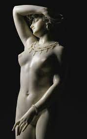 Passion & desire from antiquity to the present day at Sotheby's London -  Alain.R.Truong