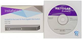 It supports energy efficient ethernet (ieee802.3az) for optimized energy savings. Netgear Prosafe Gss108e Click Series 8 Port Gigabit Switch Review Tweaktown