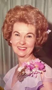 Elizabeth Rossi Obituary (1935