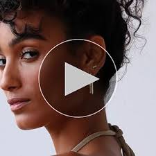 Amazon.com: PAVOI 14K Gold Plated Sterling Silver Post Monet Oval Chunky  Lightweight Hoop Earrings for Women in Rose Gold: Clothing, Shoes & Jewelry