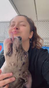 Please don't move around without giving him some love! 🥹🥺