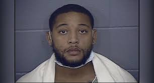 29-year-old man charged in deadly stabbing of aunt, uncle in Raytown