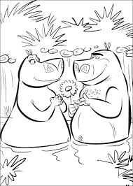 Check spelling or type a new query. Dibujos Para Colorear Madagascar 41 Disney Coloring Pages Art Coloring Pages Coloring Pages