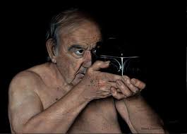 La pintura realista de Daniel Castañón llega al Centro Ibercaja Guadalajara 