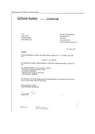Find bank austria wien branches nearby with this bank austria wien branch locator. Arbeitszeugnis Praktikum Bank Austria