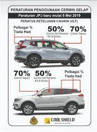 In cars, local news / by mick chan / 11 october 2017 1:03 pm / 14 comments the road transport department (jpj) has denied that it will implement new regulations for vehicle window tinting next year. Jpj Rules Security Film Something Like Wall Stickers Type Waterproof Wall Purchased From Local Hardware Store Surfaces Optimum Coating Can Applied Good News Shipping Via Poslaju Pos Malaysia Football Club Bed
