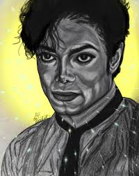 A traditional drawing of mine that I'm transitioning to digital, lineart is  started