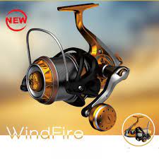 Super Long Casting Fishing Reels Fiber Carbon Body All Stainless Steel 9 1bb Saltwater Resistant 8000 9000 Pat Fishing Reels Spinning Reels Fishing Accessories