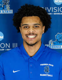 Keenan Roberts's Instagram, Twitter & Facebook