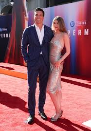 Will Reeve, Christopher Reeve's son, marries Amanda Dubin in Miami