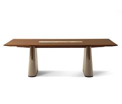 Fang De Giorgetti Furniture Dining Table Slab Dining Tables Dining Table