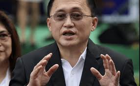 Bong Go appeals to DBM, DOH to settle health workers' unpaid allowances