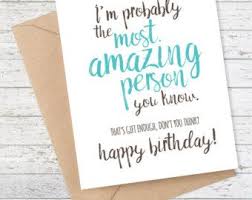 What started as a birthday card can become a social media post in seconds. Funny Birthday Card Boyfriend Funny Boyfriend Birthday Card Etsy Birthday Cards For Brother Birthday Cards For Boyfriend Cards For Boyfriend
