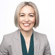 Rhonda Lilly's Instagram, Twitter & Facebook