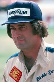 My tribute modified to Richie Evans with driver to!!