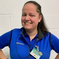 Ashley Stice's Instagram, Twitter & Facebook