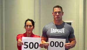 Instagram post by nikki bella • sep 12, 2015 at 1:44am utc. Inilah 5 Fakta Tentang Bintang Gulat Wwe Wanita Nikki Bella Sport Tempo Co