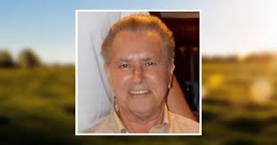 Carey J. Coulon Obituary August 4, 2018