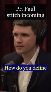 I really liked James Talarico