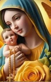 Our Lady of the Rosary