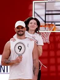 DALS : Florent Manaudou et Elsa Bois, la nouvelle saison !