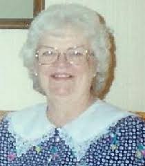 Alfreda Ellen Millard Grimsley (1930-1999)
