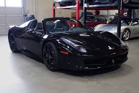 Find 19 used ferrari 458 spider as low as $170,977 on carsforsale.com®. Used 2015 Ferrari 458 Spider For Sale Special Pricing San Francisco Sports Cars Stock P18073
