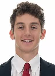 2024 Men's Lacrosse Roster