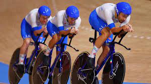 Numeri di tutto rispetto, che hanno reso per anni l'italia una delle potenze del ciclismo su pista olimpico, prima dell'esplosione dei paesi anglofoni. K Fodezrdkm2jm