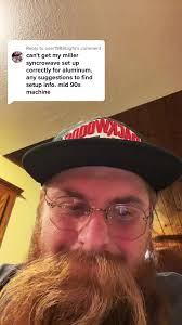 Panther 152 MIG Welder