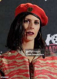 407 Barbara Santacruz Photos & High Res Pictures