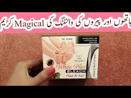 We would like to show you a description here but the site won't allow us. Best Hand And Feet Bleach Cream White Plus Bleach Cream Review By Nims Tutorials
