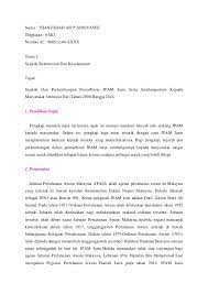Jawaban cadangan ujian bulan februari 2013 (struktur).pdf. Contoh Proposal Kerja Kursus Sejarah Tingkatan 6 Stpm Penggal 2 20