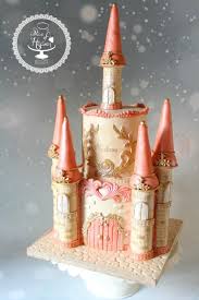 The Royal Castle Cake By Slice Of Heaven By Geethu Castle Cake Book Cakes Teacher Birthday Cake