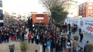 1.4.0.0.1 i̇stanbul aydın üniversitesi 2019 ücretleri ve fiyatları. Istanbul Aydin Universitesi Nde Fasist Saldiri Sol Haber