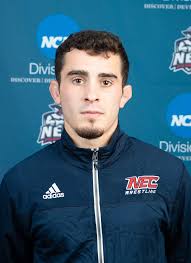 2019-20 Men's Wrestling Roster