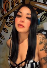 #liz #pielcanela #mexicana #ven @theguadaloopsoficial 🖤🐍🦂