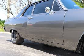 Image result for Glacier Gray 1965 Chevelle