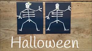 Resultado de imagen de esqueleto con pasta