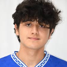 Interlachen Soccer Roster (2024-25)